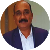 Dr. Shridhar Murlidhar Kadam