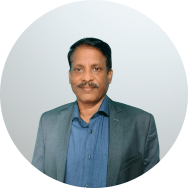 Dr. Sisir Kanta Pradhan.