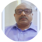 Dr. Smrutijit Patnaik