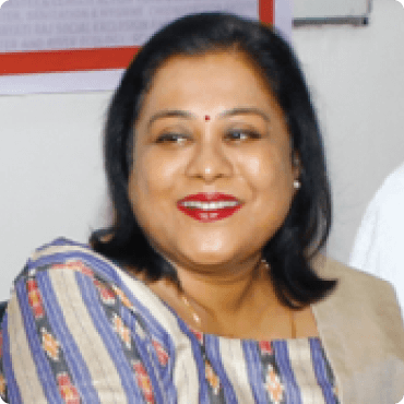 Dr. Sruti Mohapatra,Chief Executive, Sroabhiman Bhubaneswar