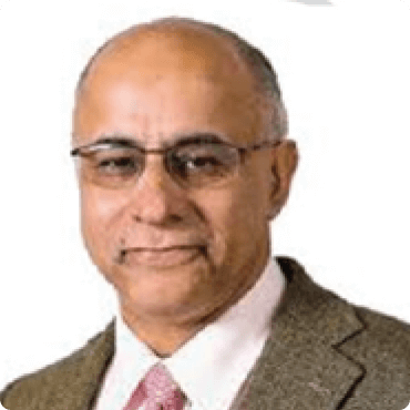 Dr. Subroto Bagchi,Chairman of the Odisha Skill Development Authority
