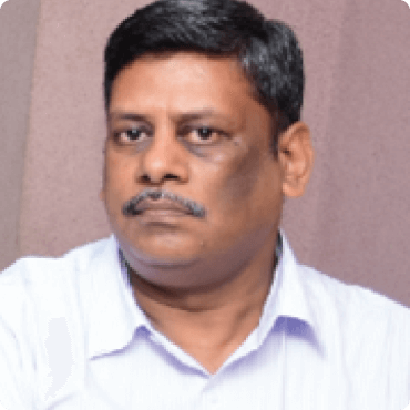 Dr. Sunil Kumar Ambast,Director,Indian Institute of Water Management,