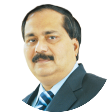 Dr. Tapan Kumar Chand, Chairman-cum-Managing Director, National Aluminium Company Ltd