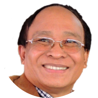 Dr. Vincent Darlong, Country Programme Officer, IFAD