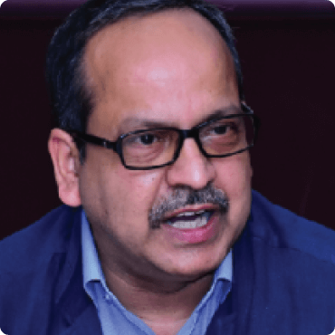 Dr. Vishwa Nath Alok,Associate Professor in Public Finance,Indian Institute of Public Adminidtration,
