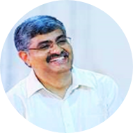 Dr. R Balakrishnan