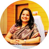 Smt. Anu Garg
