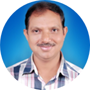 Gautam Pradhan