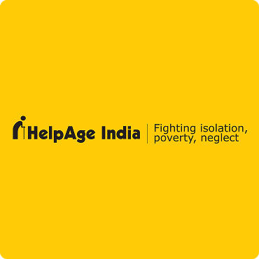 HelpAge India Logo