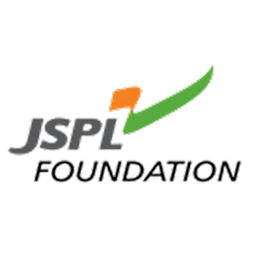 JSPL Foundation Logo