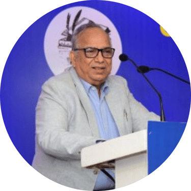 Justice Ananga Kumar Patnaik.
