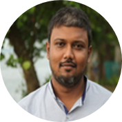 Md. Azim Ud Doula