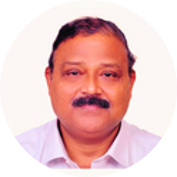 Mr. Sangramjit Nayak