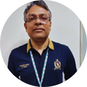 Mr. Sourav Bhattacharjee