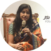 Ms, Annapurna Pandey
