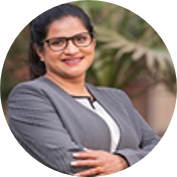 Ms Lopamudra Priyadarshini