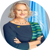 Ms. Andrea Wojnar