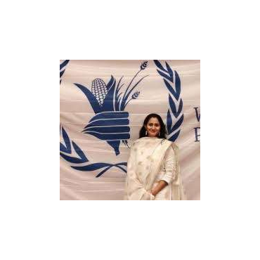 Ms. Anu Bothra
