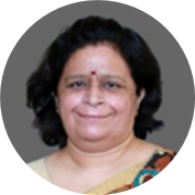 Ms. Anupama Datta