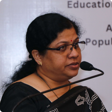 Ms. Bharati Chakra