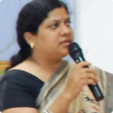 Ms. Bharti Chakra, State Head-Odisha HelpAge India