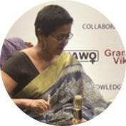Ms. Biraj Swain