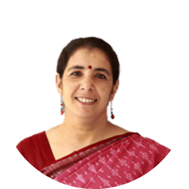Ms. Mamata Dash, Manager, WaterAid India