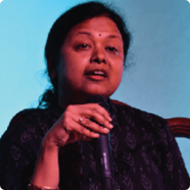 Ms. Meena Das Mohapatra,FES, Bhubaneswar