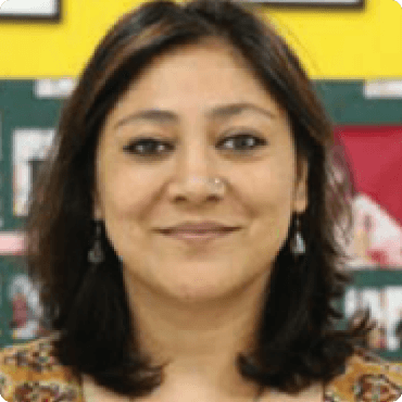 Ms. Nanditta Bhatt,Senior Programme Officer, PRIA, New Delhi