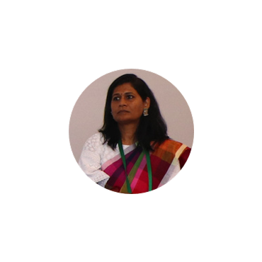 Ms. Rakhi Ghosh