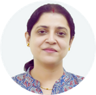 Ms. Ranjana Panigrahi