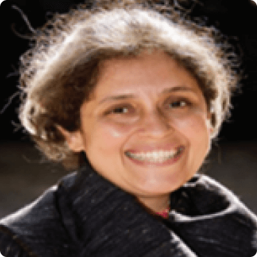 Ms. Reetika Khera Asst. Prof,Indian Institute of Management,