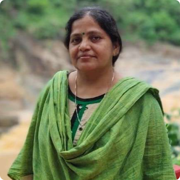 Ms. Rukmini Panda