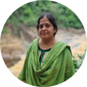 Ms. Rukmini Panda