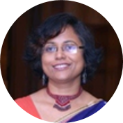 Ms. Sanjogita Mishra