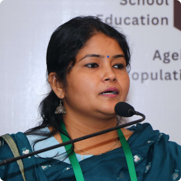 Ms. Shipra Singh