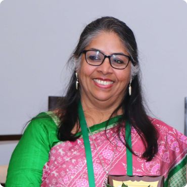 Ms. Sneha Mishra
