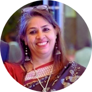 Ms. Sneha Mishra