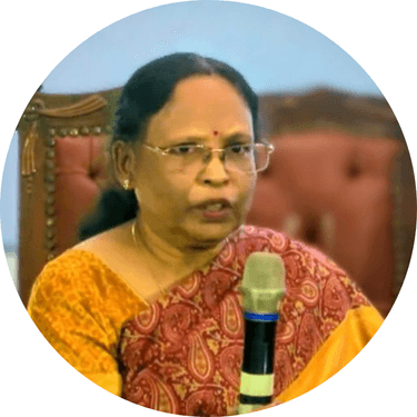 Ms. Sudhapriya Das.
