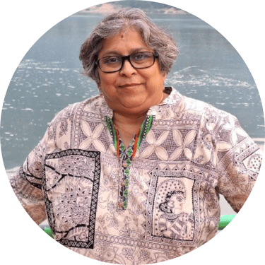 Ms. Swapna Saragi