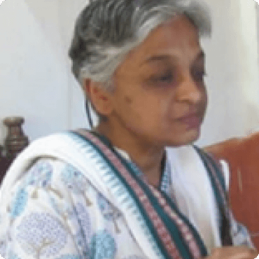 Ms. Vidhya Das,Founder,Agragamee, Odisha