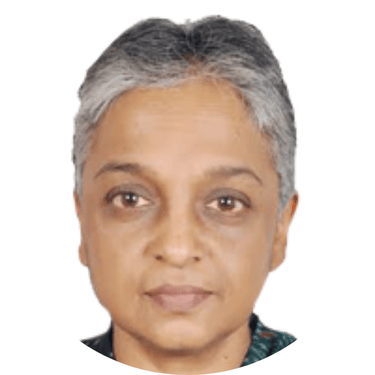 Ms. Vidya Das, Joint Director, Agragamee