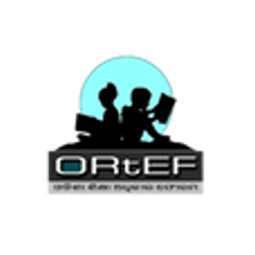 ORtEF Logo