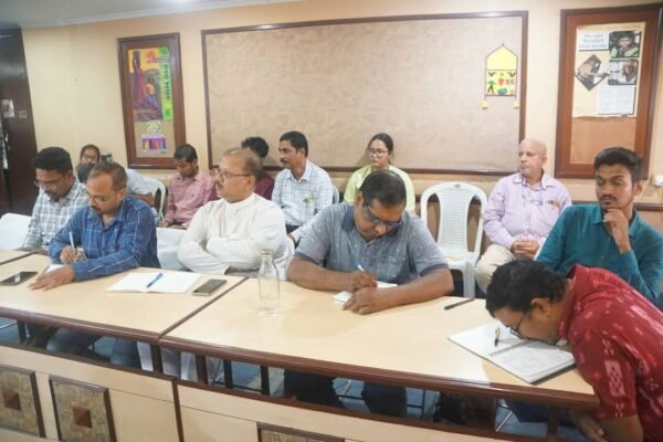 Odisha Climate Action Practitioners’ Collaborative (11) Odisha Climate Action Practitioners’ Collaborative (11)