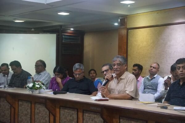 Odisha Climate Action Practitioners’ Collaborative (12) Odisha Climate Action Practitioners’ Collaborative (12)