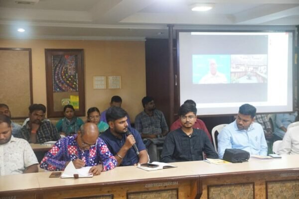 Odisha Climate Action Practitioners’ Collaborative (13) Odisha Climate Action Practitioners’ Collaborative (13)