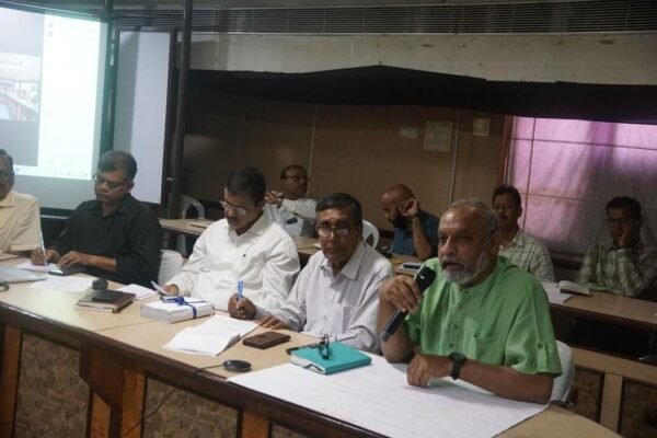Odisha Climate Action Practitioners’ Collaborative (16) Odisha Climate Action Practitioners’ Collaborative (16)