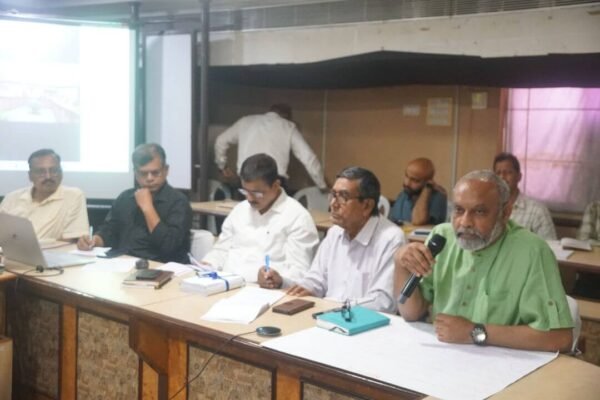 Odisha Climate Action Practitioners’ Collaborative (17) Odisha Climate Action Practitioners’ Collaborative (17)