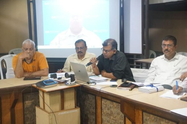 Odisha Climate Action Practitioners’ Collaborative (20) Odisha Climate Action Practitioners’ Collaborative (20)
