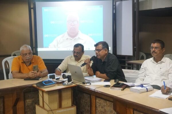Odisha Climate Action Practitioners’ Collaborative (21)